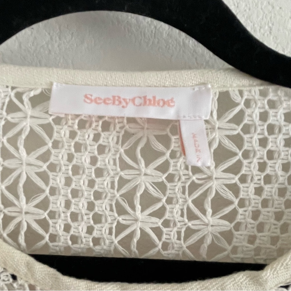 See by Chloe Sweater - Picture 3 of 9